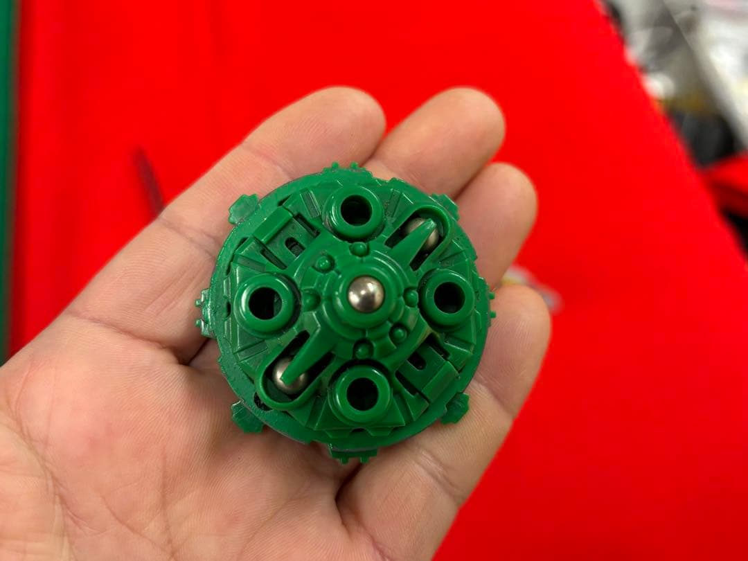 [レア]爆転シュートベイブレード　6種類まとめ売り※値下げバラ売り不可(A)