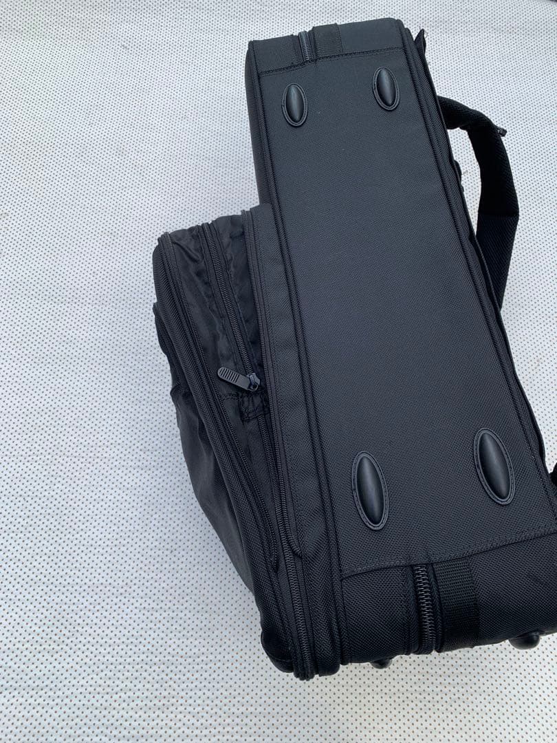 【ジャンク品】アルトサックス セミハードケース(protec) M0039