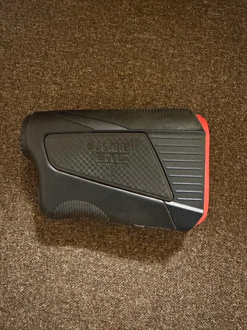 Bushnell Golf Tour V5 ゴルフ用距離計