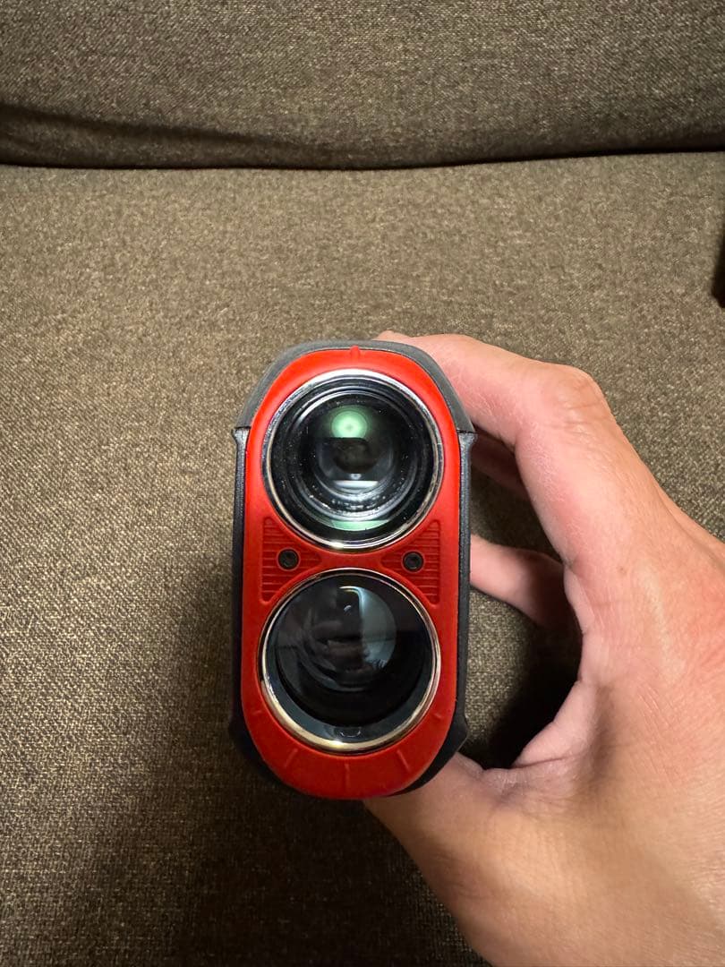 Bushnell Golf Tour V5 ゴルフ用距離計