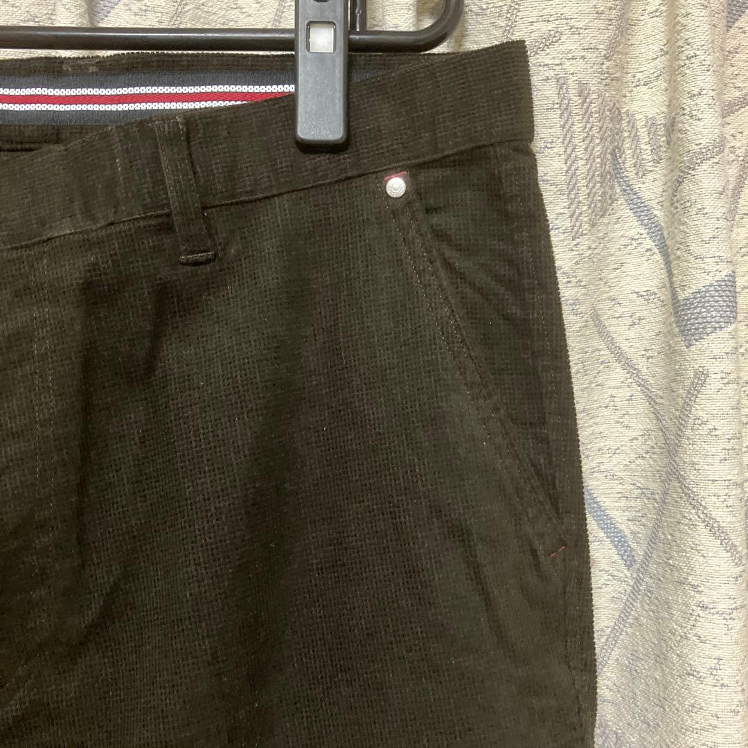 本日最終値下げ【新品】アンジェロガルバスのパンツ