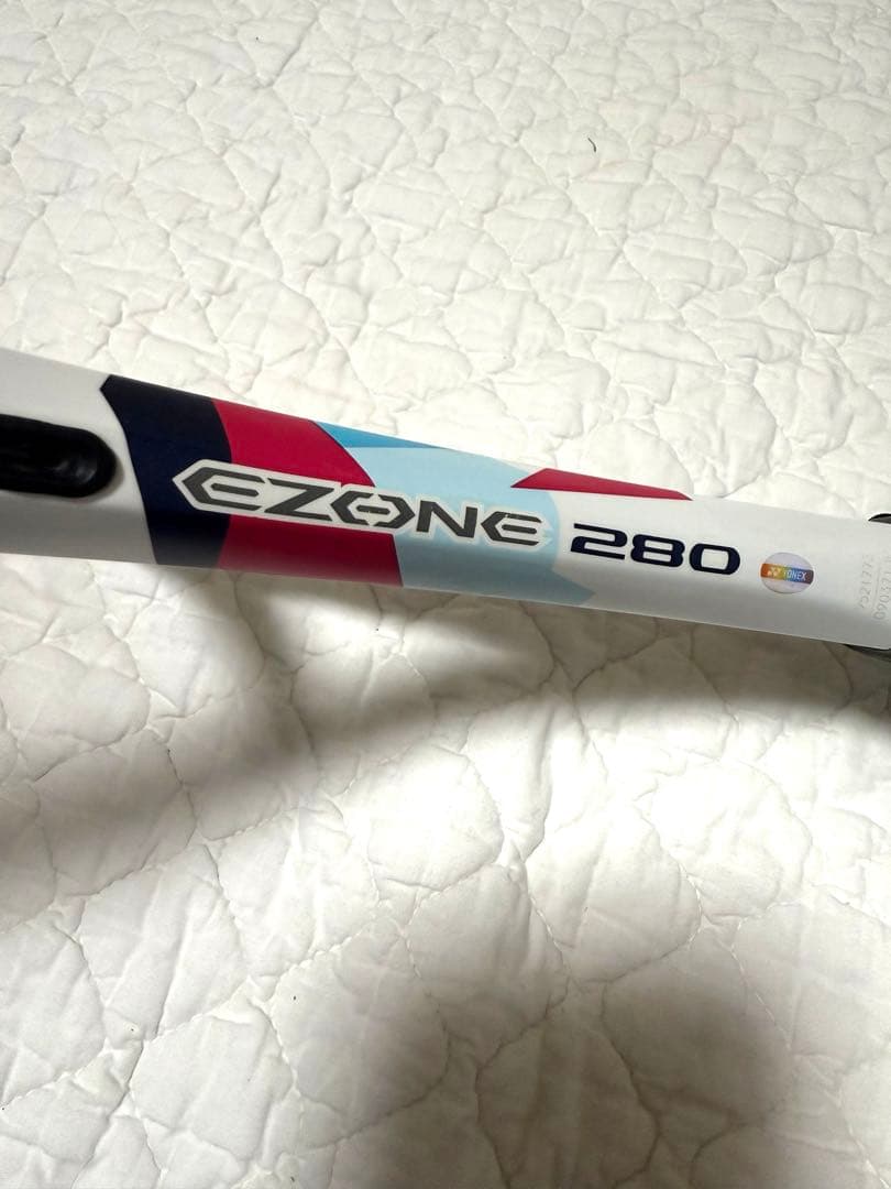 YONEX EZONE 280 硬式テニスラケット