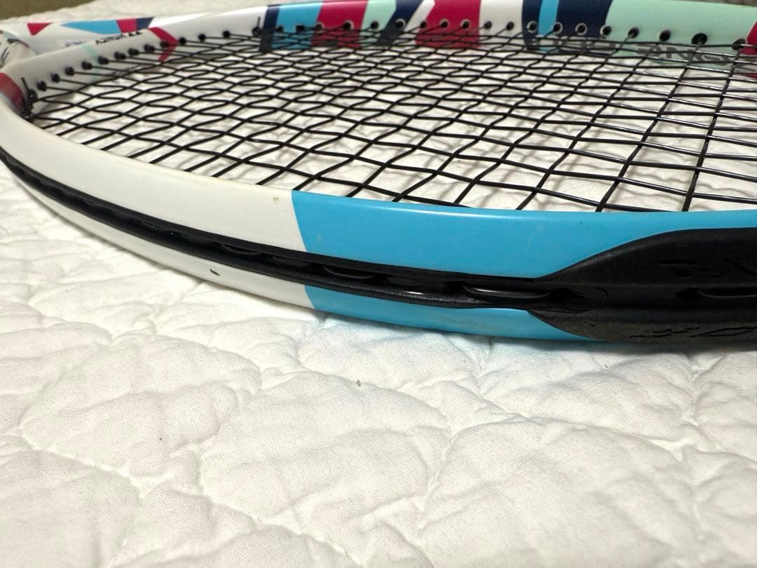 YONEX EZONE 280 硬式テニスラケット