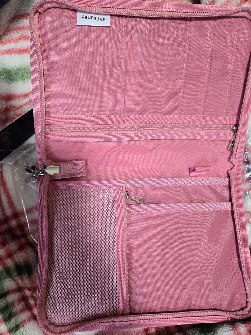 フェイラー　マリーちゃん　マルチケース