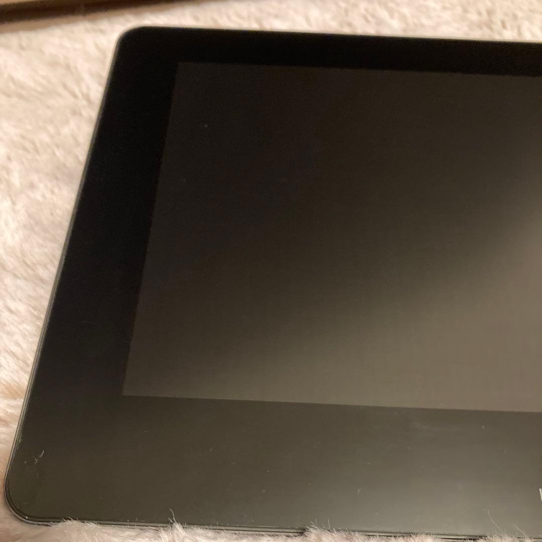 Wacom Cintiq Pro 13 DTH-1320 液タブ ワコム 訳あり