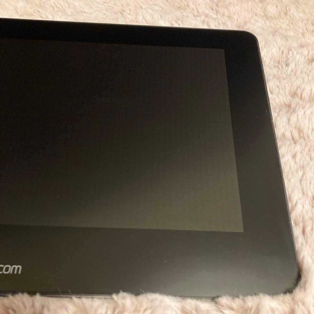 Wacom Cintiq Pro 13 DTH-1320 液タブ ワコム 訳あり