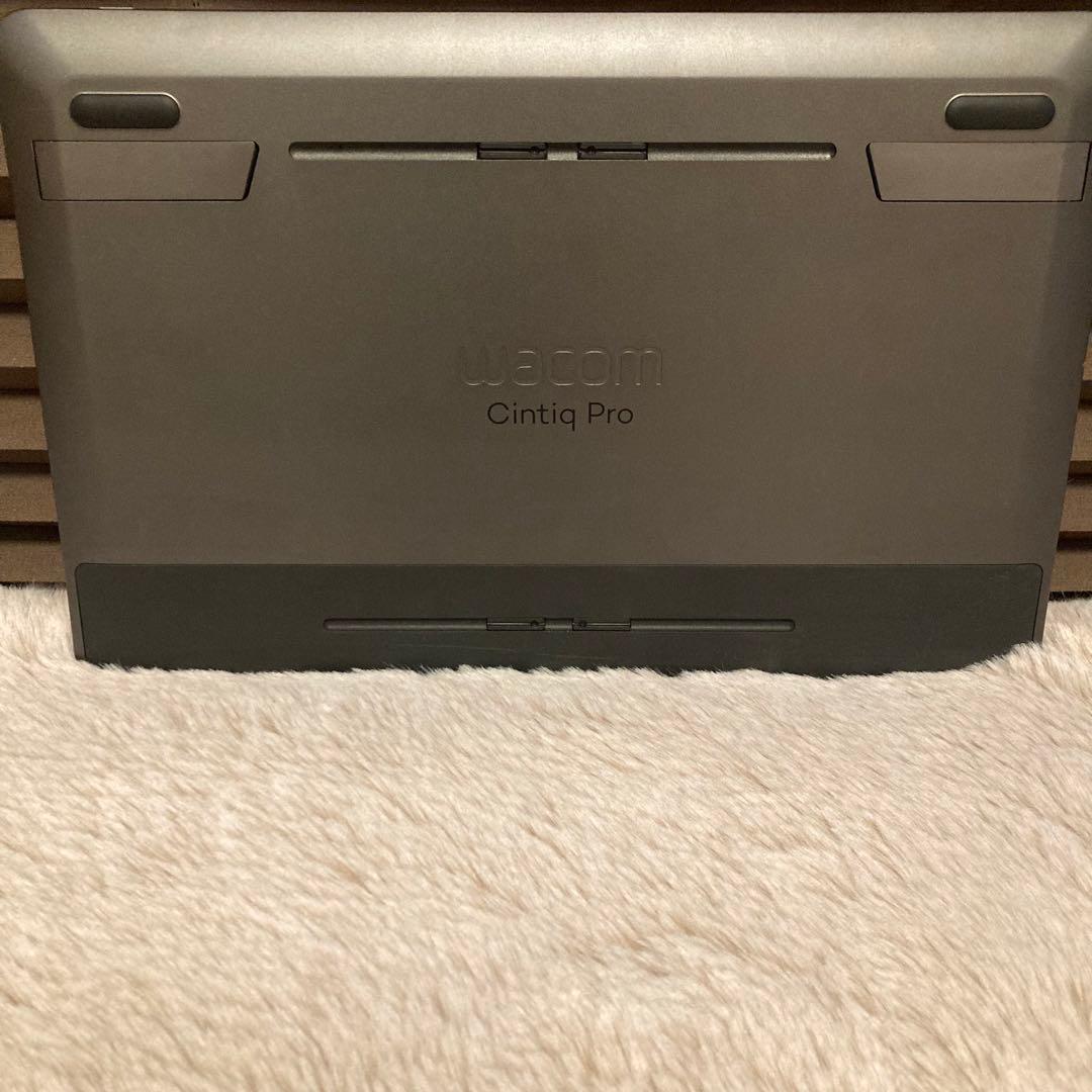 Wacom Cintiq Pro 13 DTH-1320 液タブ ワコム 訳あり