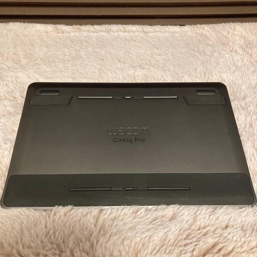 Wacom Cintiq Pro 13 DTH-1320 液タブ ワコム 訳あり
