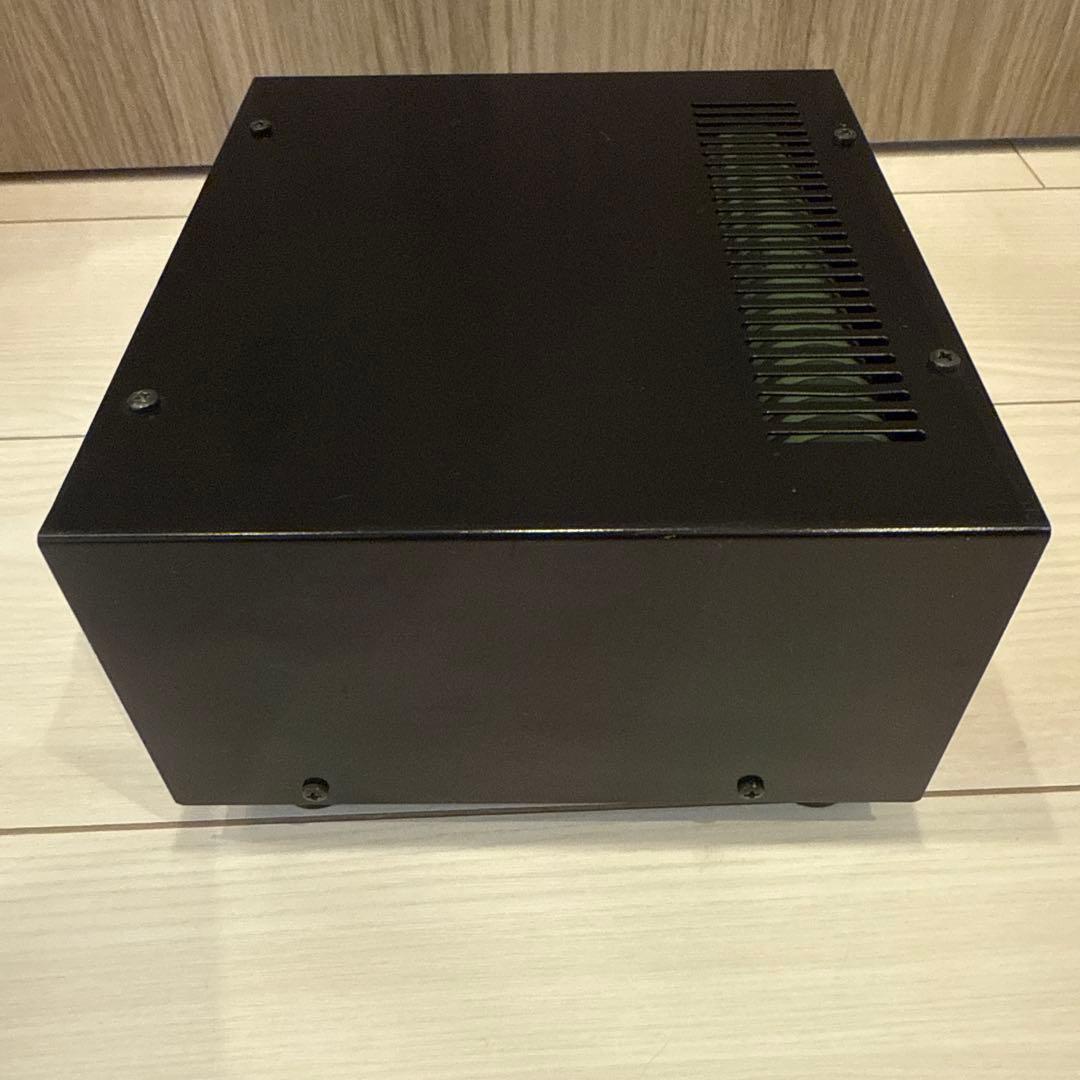 Ex-pro DM-05 アッテネーター