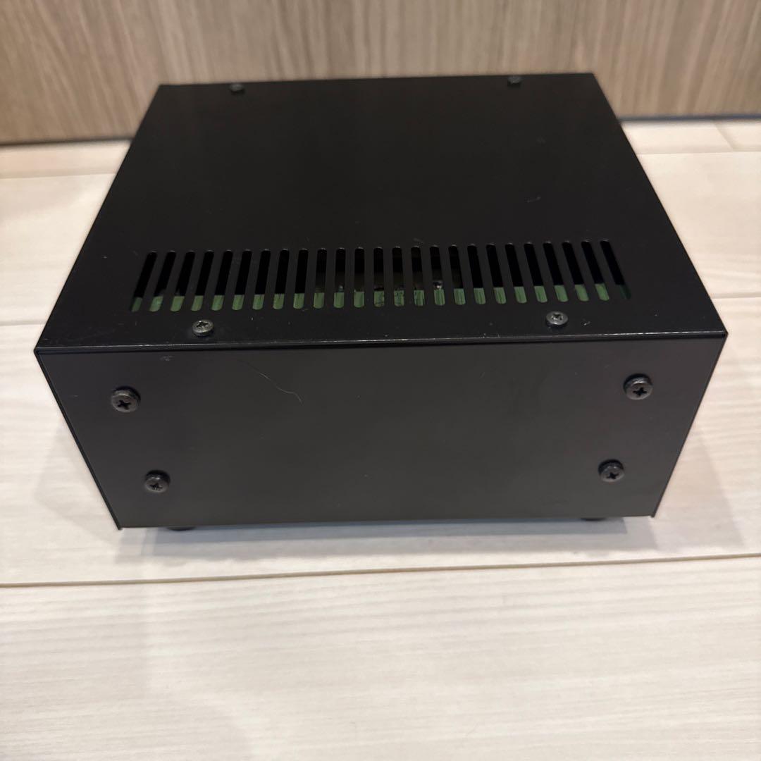 Ex-pro DM-05 アッテネーター