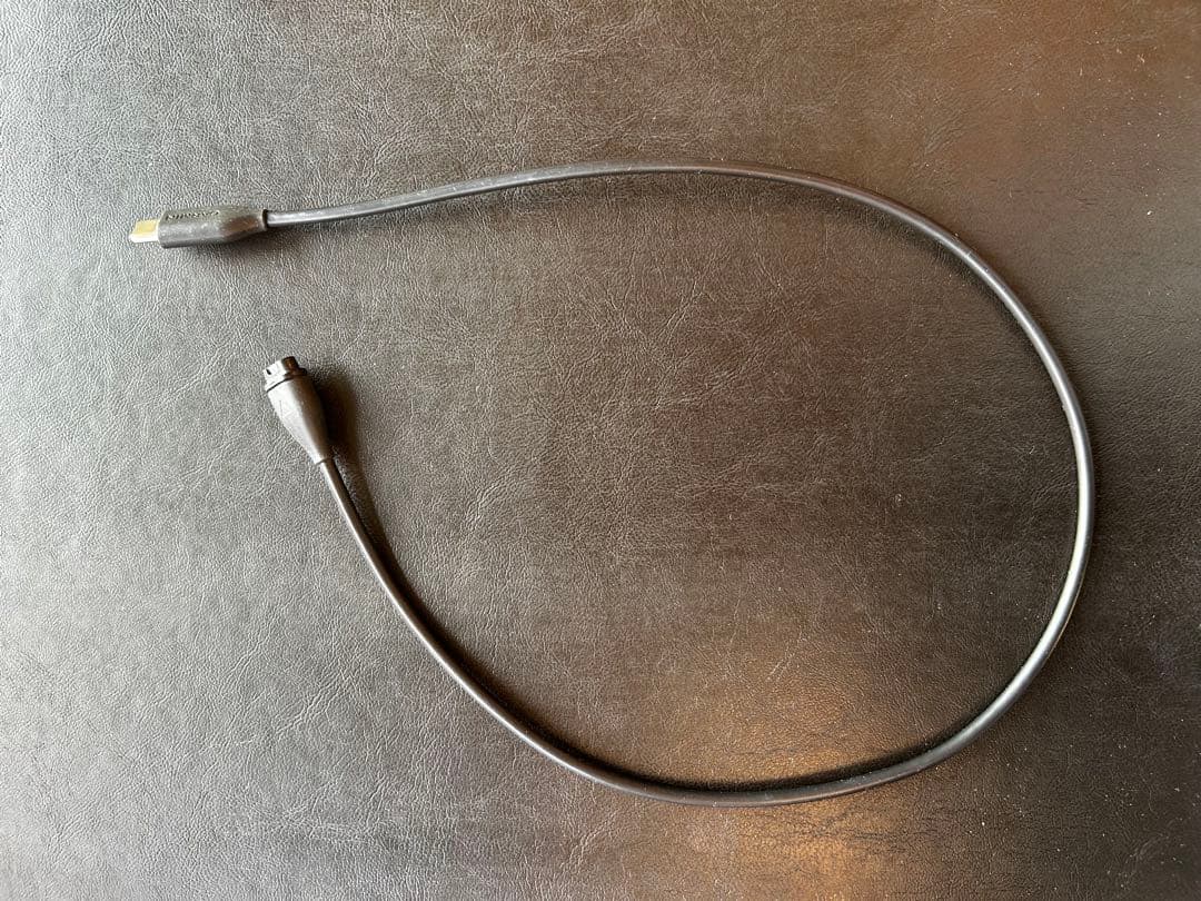 Garmin Approach S44 ゴルフGPSウォッチ ガーミン 黒