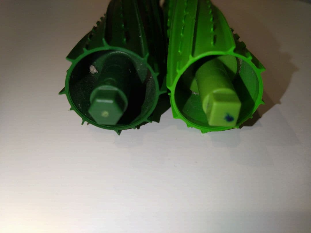 【未使用】 ルンバjシリーズ用　アクセサリーセット（純正）