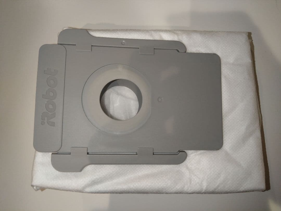 【未使用】 ルンバjシリーズ用　アクセサリーセット（純正）