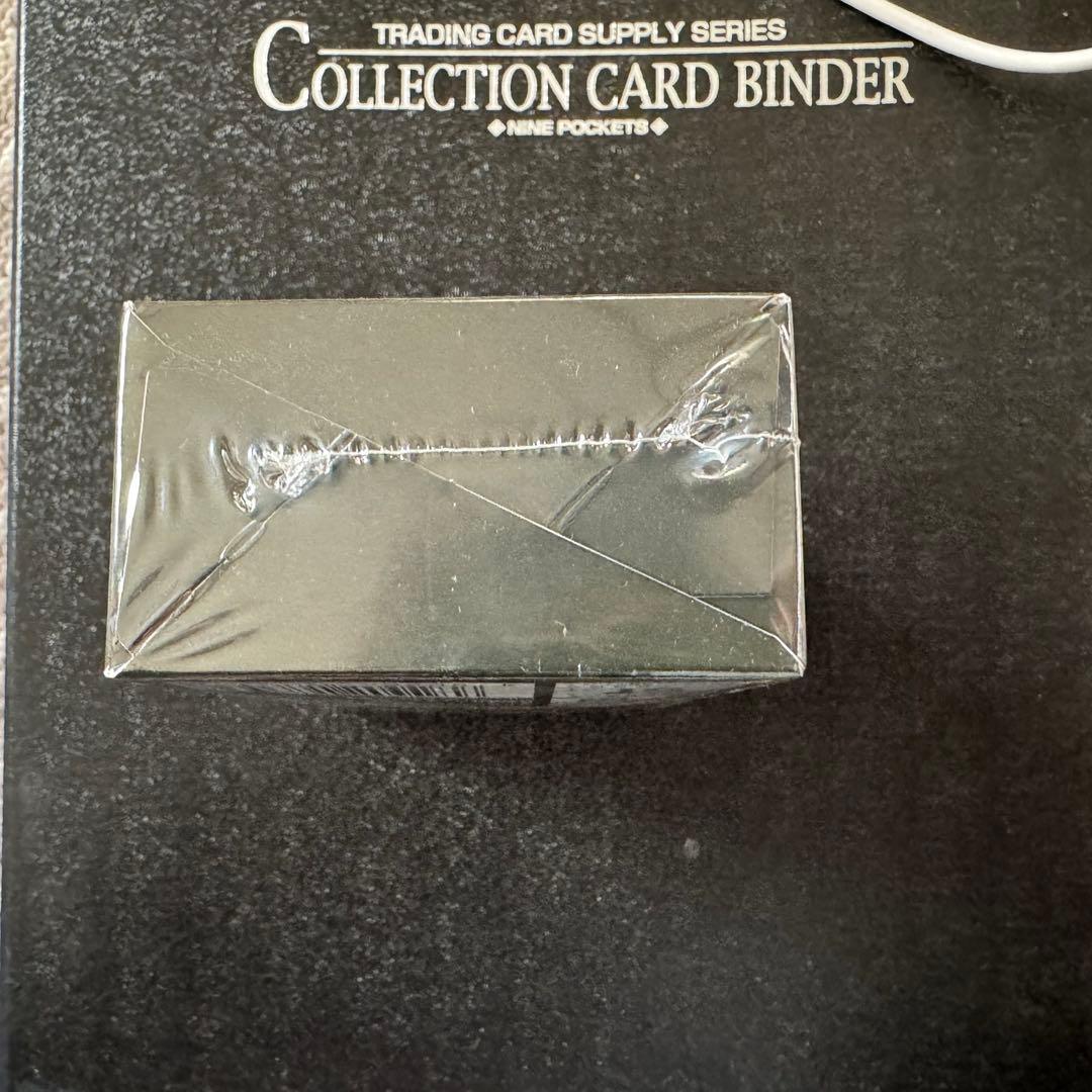 プリズマティックアートコレクション アーコレ 未開封1box