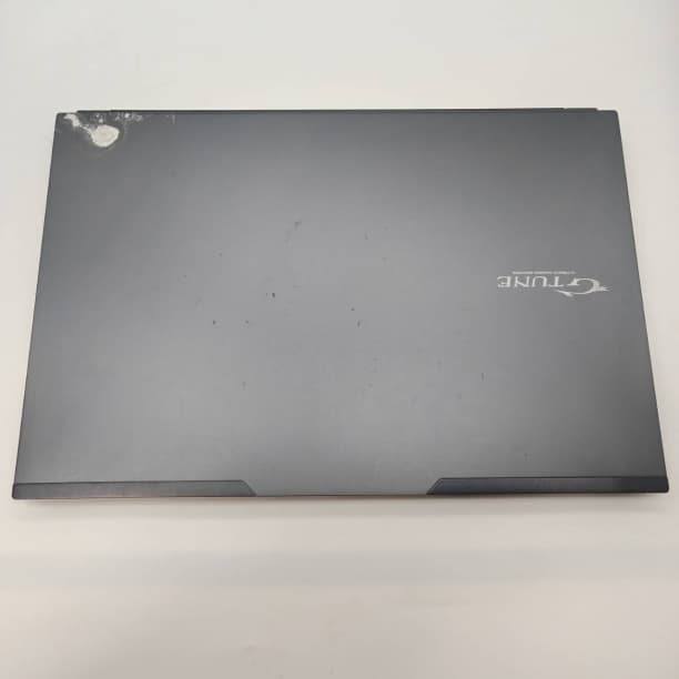 大画面17インチ バッテリー新品 フルHD i7-7 SSD256GB オフィス