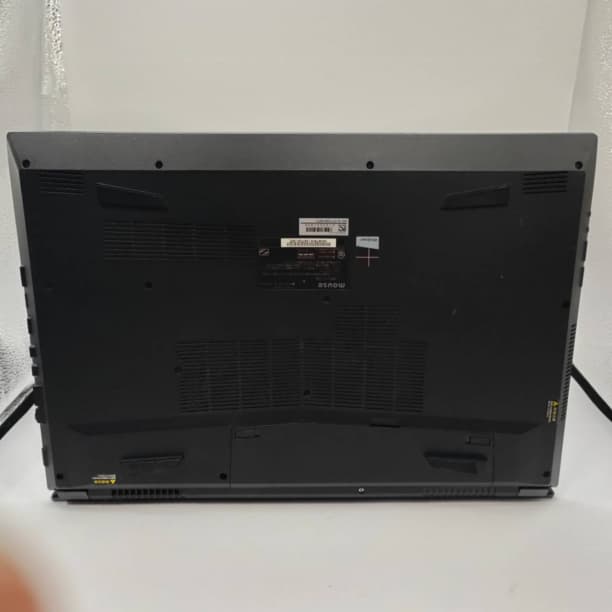 大画面17インチ バッテリー新品 フルHD i7-7 SSD256GB オフィス