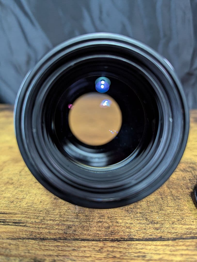 PENTAX ペンタックス FA 135mm F2.8