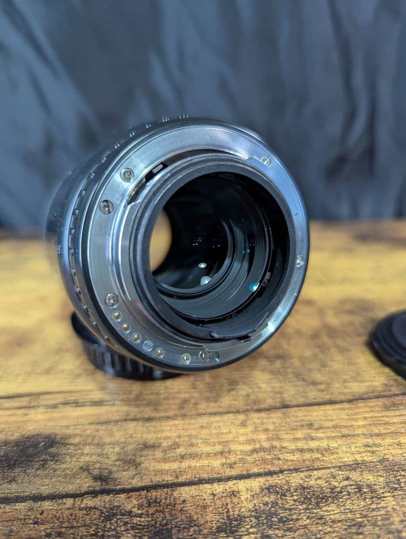 PENTAX ペンタックス FA 135mm F2.8