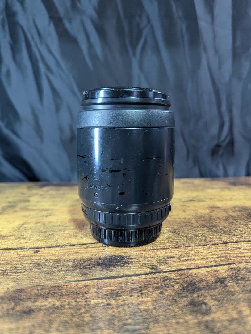 PENTAX ペンタックス FA 135mm F2.8