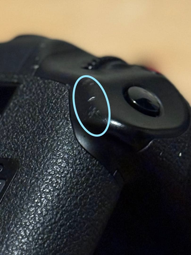 Canon EOS-1D X MarkⅡ