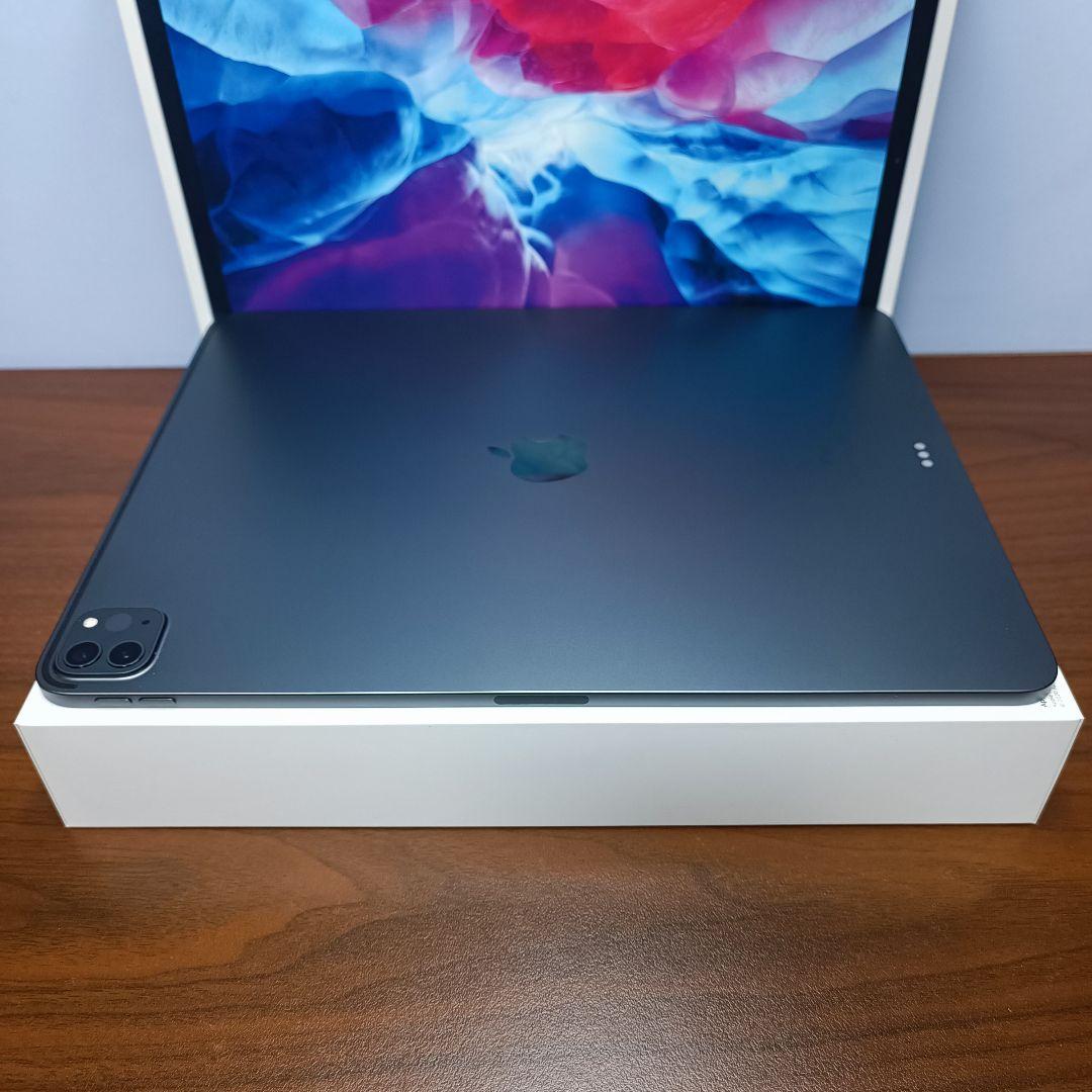 (美品) iPad Pro 12.9インチ 第4世代 WiFi 512GB