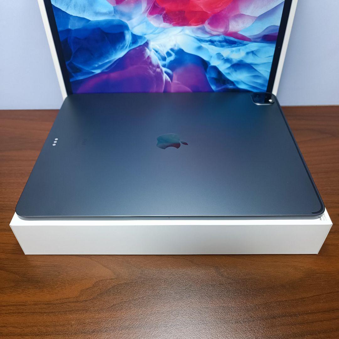 (美品) iPad Pro 12.9インチ 第4世代 WiFi 512GB