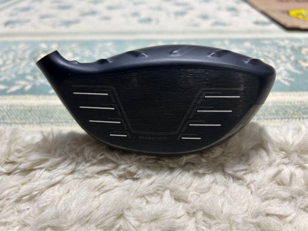 ［週末特価！！！］PING G440 lst 9° レフティ　ドライバー