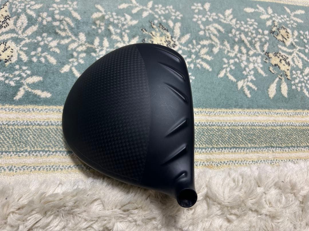 ［週末特価！！！］PING G440 lst 9° レフティ　ドライバー