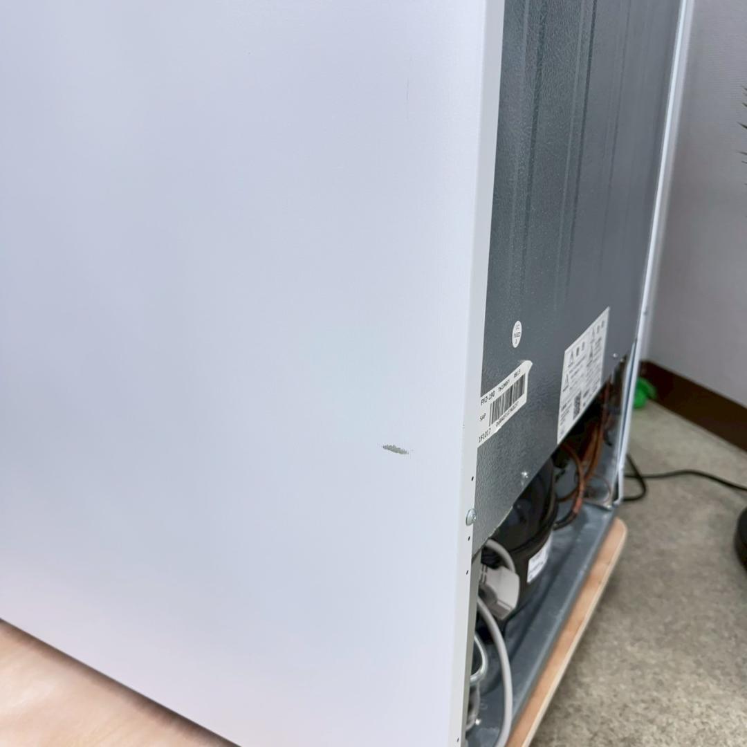 SHARP 冷蔵庫 小型 一人暮らし 152L 2021年製 3ヵ月保証付