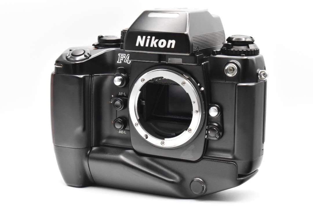 Nikon F4S ボディ