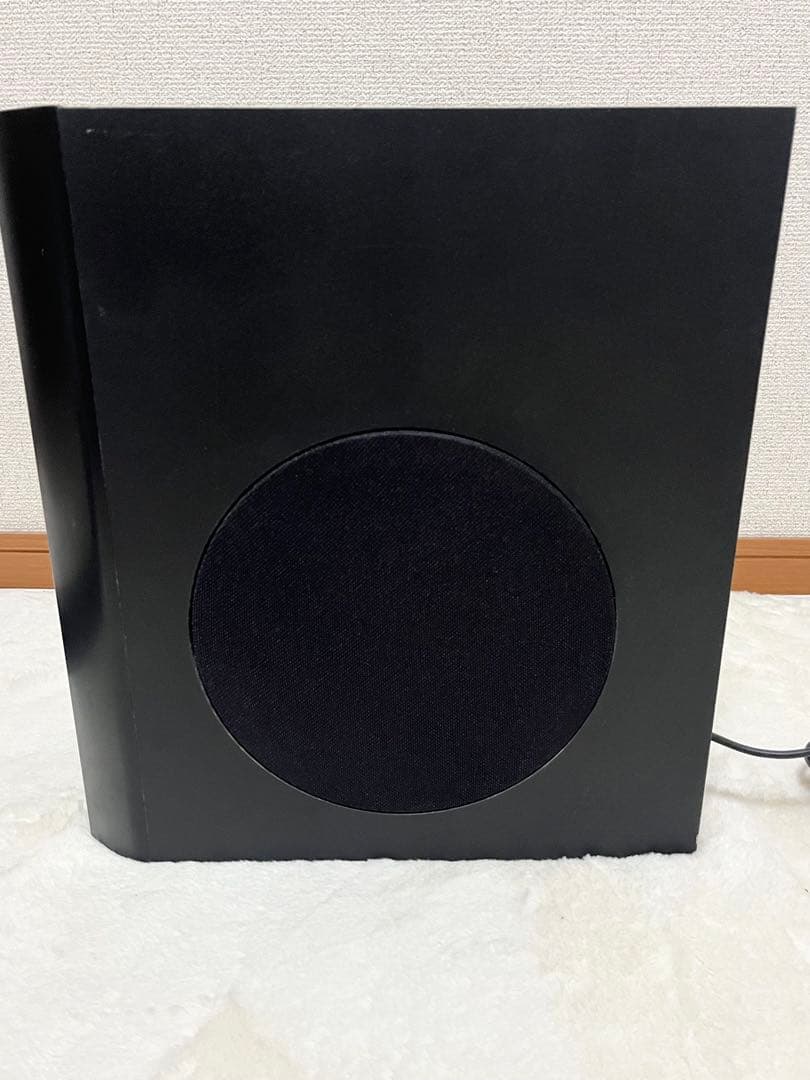 DENON ホームシアターシステムセット　DHT-S311