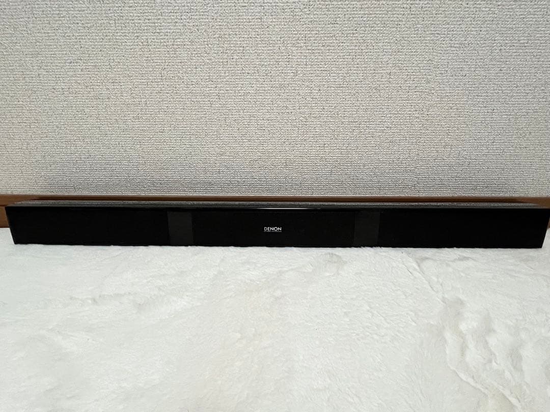 DENON ホームシアターシステムセット　DHT-S311