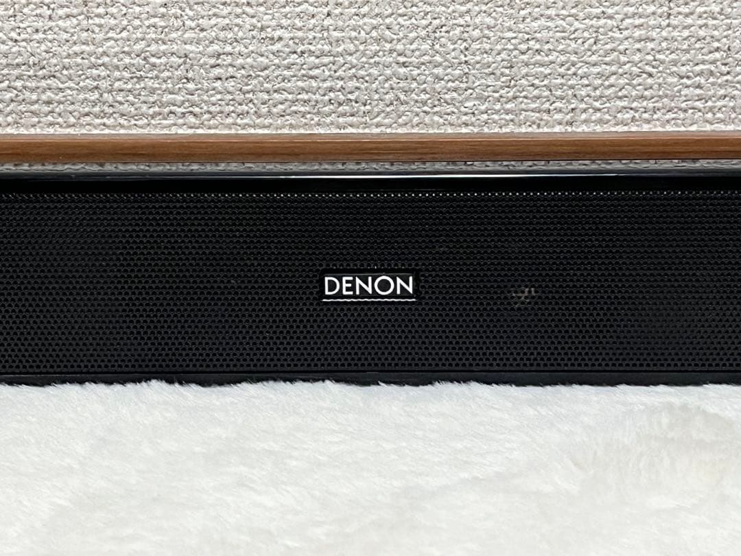 DENON ホームシアターシステムセット　DHT-S311