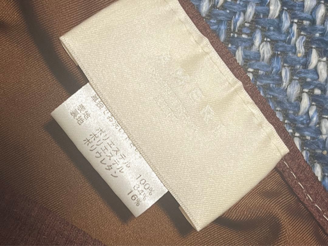 【Ameri VINTAGE】3WAY BUTTON SWIM WEAR 水着