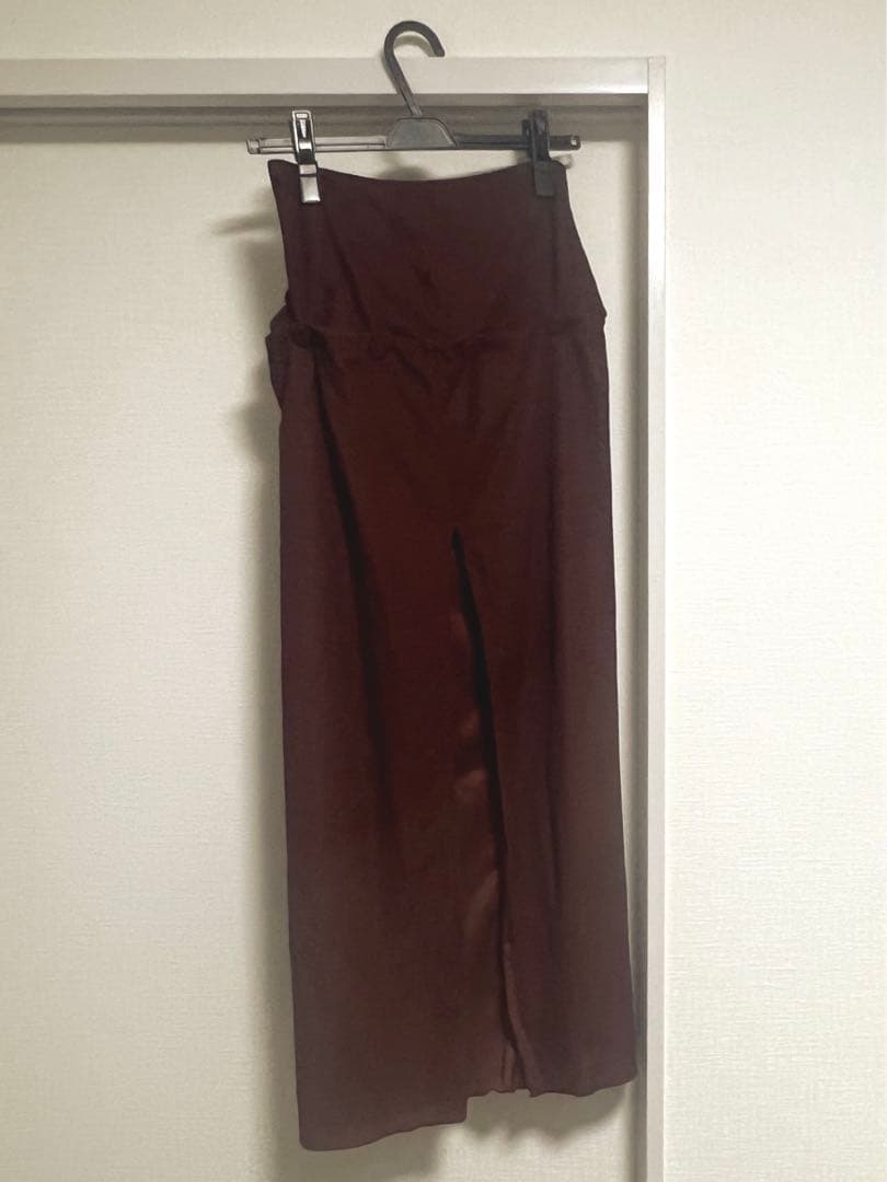 【Ameri VINTAGE】3WAY BUTTON SWIM WEAR 水着