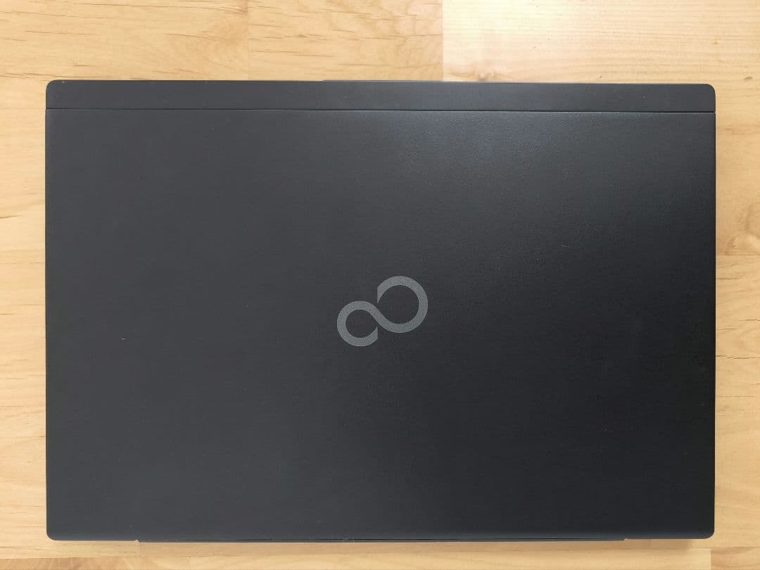 U9310/Dノートパソコン【タッチパネル】Windows11｜i5第10世代