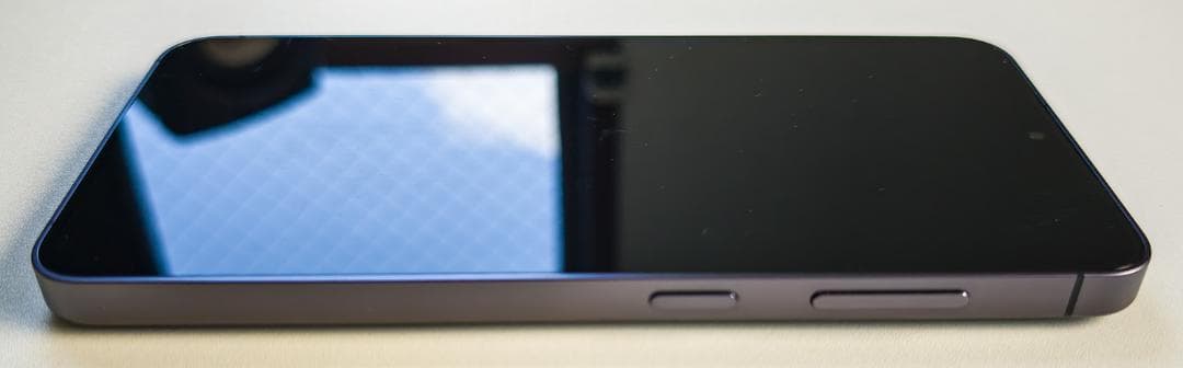 Samsung Galaxy S24 オニキス ブラック SIMフリー 美品