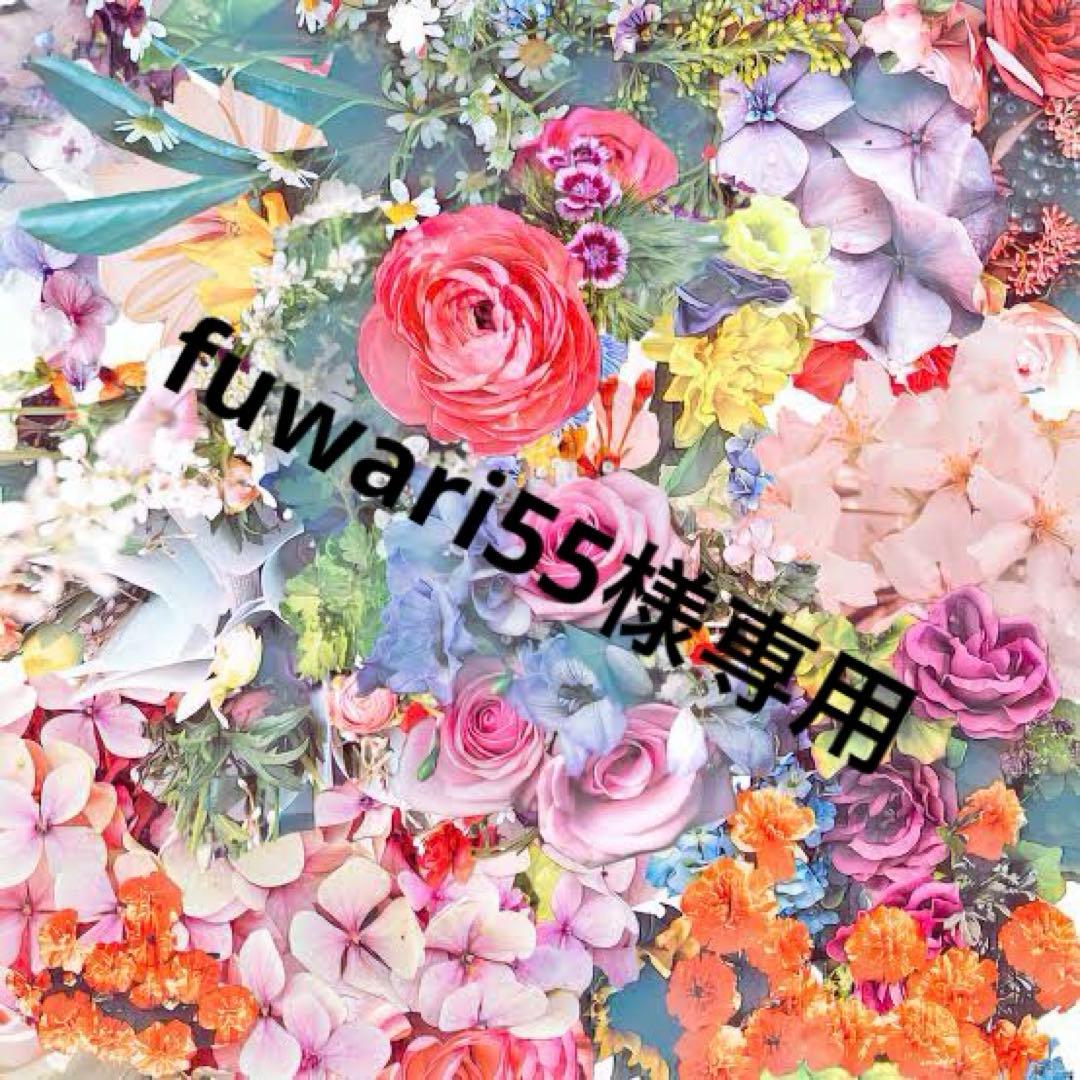 フェイスパウダー fuwari55