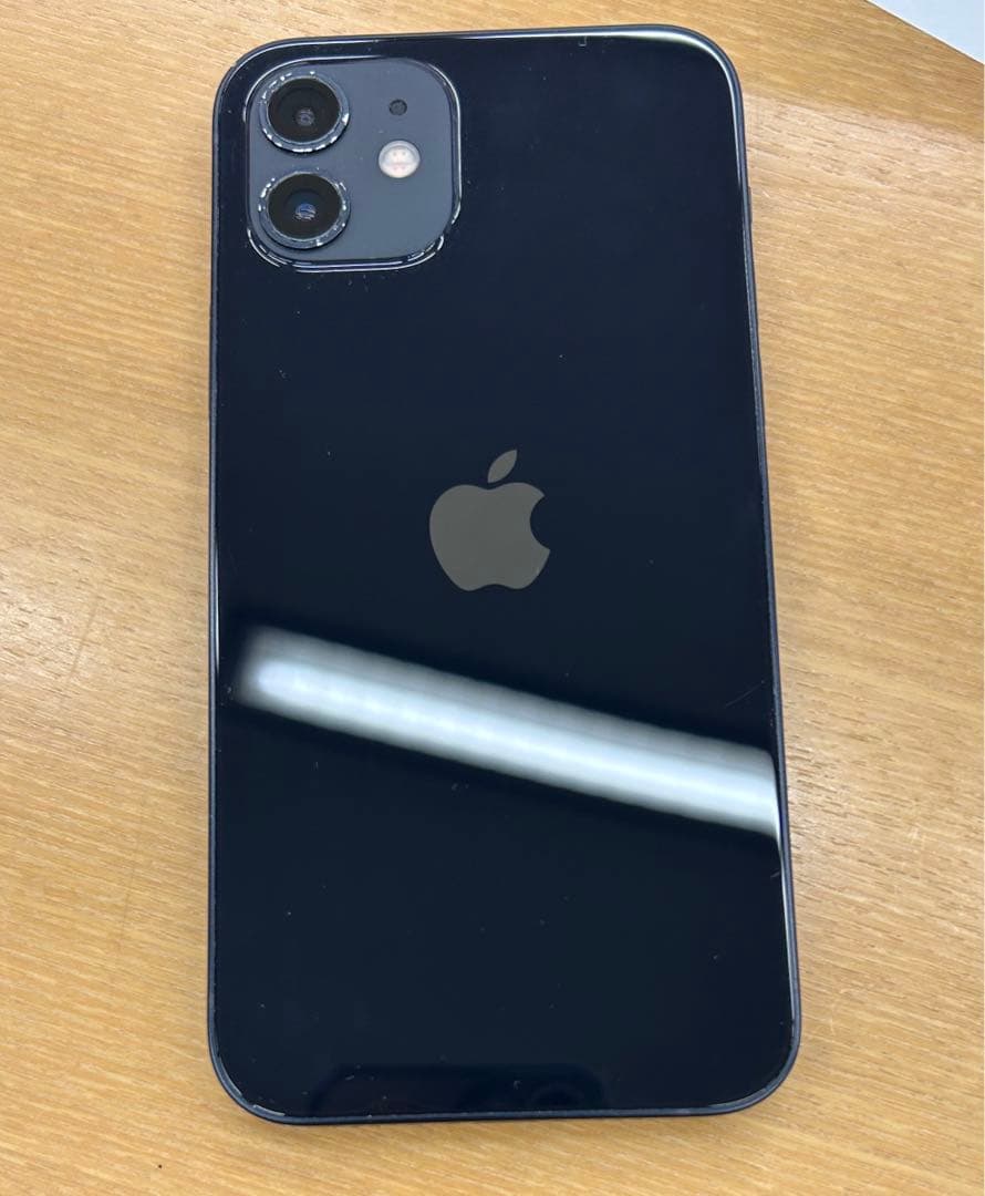 iPhone12 本体 128GB SIMフリー