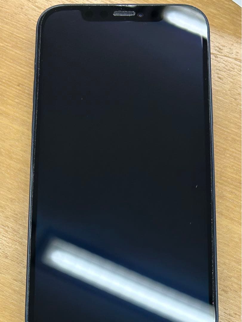 iPhone12 本体 128GB SIMフリー