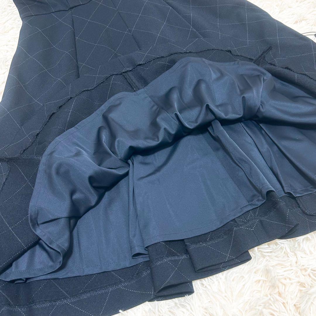 新品タグ付き✨希少◇日本製 FOXEY フォクシー ワンピース Aライン 42