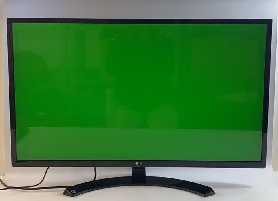 LG 32MP58HQ-P 31.5インチディスプレイモニター