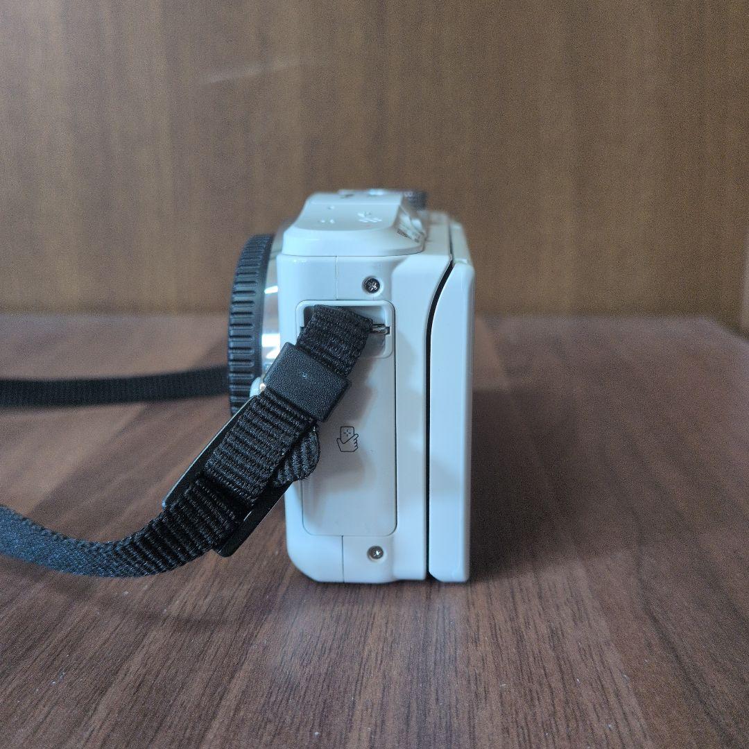 S*s様 LUMIX GF6 ホワイト