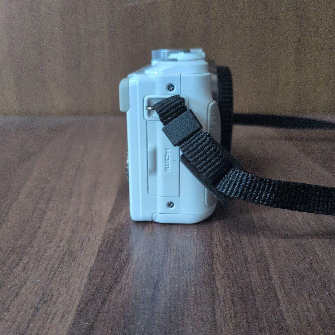 S*s様 LUMIX GF6 ホワイト