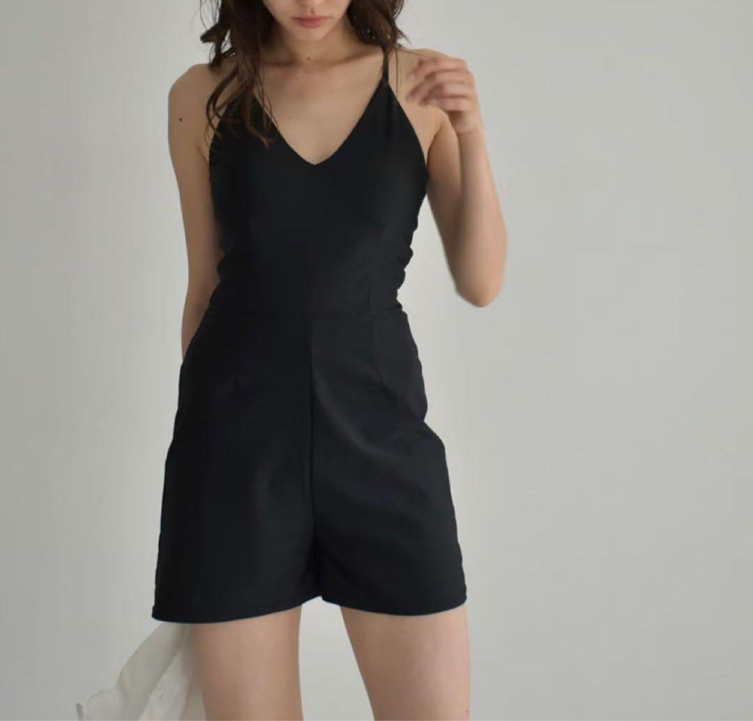 【新品】LavishGate オールインワン スイムウェア