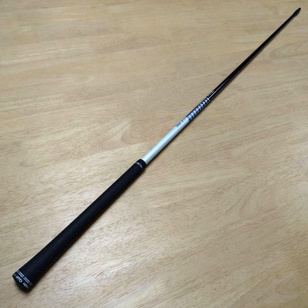 あ*ん様 希少テーラーメイドメイドドライバーシャフト ツアーADPT6(SR)