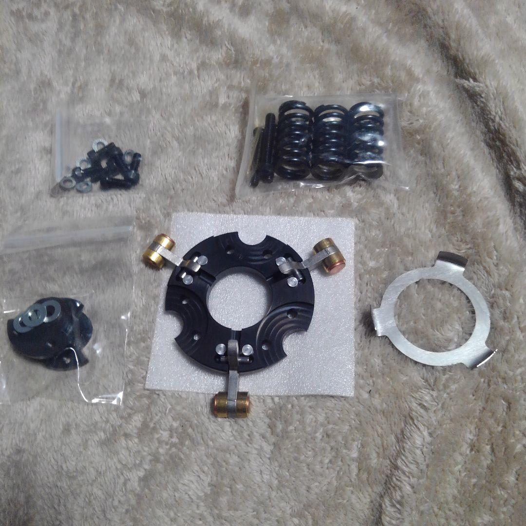 ハーレー用　VPC VPクラッチ　M8ソフテイル用