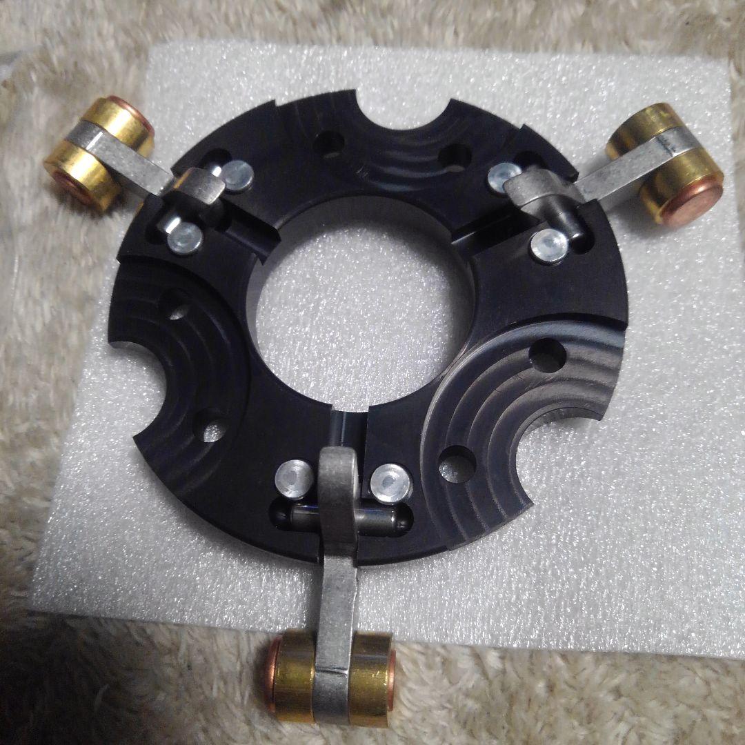 ハーレー用　VPC VPクラッチ　M8ソフテイル用