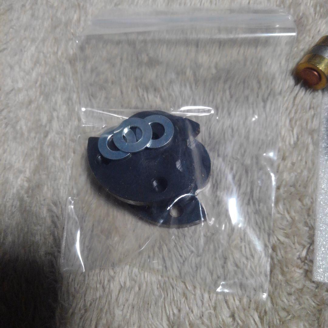 ハーレー用　VPC VPクラッチ　M8ソフテイル用