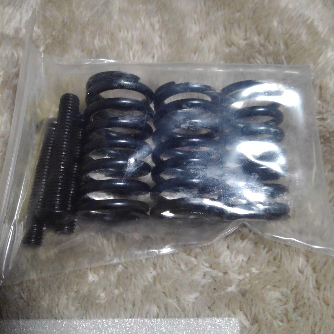 ハーレー用　VPC VPクラッチ　M8ソフテイル用